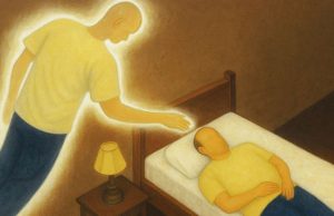 When Someone in the Family Passes Away, Never Let These 8 Types Of People Attend The Funeral