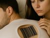 While my husband was sleeping, I noticed a strange tattoo in the form of a barcode on his back: I scanned the code and almost passed out
