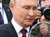 Putin gifts random American present worth over $20,000 that flew to Alaska with him for Trump meeting