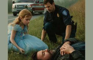 Five-year-old girl saves cyclist’s life, but what happens next sh0cks everyone