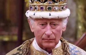 Former royal butler shares King Charles’ heartbreaking response to becoming king