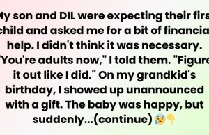 I Refused to Help My DIL With Money—Now She’s Setting Ridiculous Boundaries