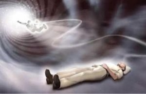 The Difference Between the Spirit of a Loved One and Other Forces