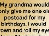 The Secret Behind My Grandma’s Birthday Gifts That I Only Discovered Years Later