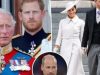 Prince Harry’s demands to royals revealed before UK visit — and one involves Meghan Markle: report