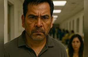 Two months after our divorce, I was sh0cked to see my ex-wife wandering around the hospital. And when I learned the truth, I felt like everything was falling apart…