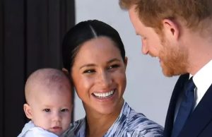 Prince Archie’s birth certificate revealed one surprising detail that left people very confused