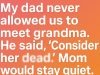 The Day I Discovered the Truth About My Grandmother and My Family’s Past