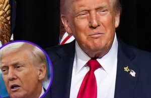 Outrage as Donald Trump says there are ‘two N-words and you can’t use either’