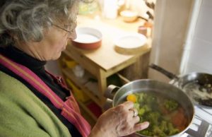 6 Things in the House Reveal a Thoughtful Woman