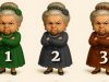 Pick A Grandma And See What Kind Of Old Lady You’ll Be