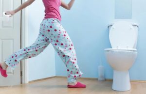 The Food That KEEPS You From Getting Up to Pee. EAT IT Before Bed!