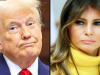 Donald Trump’s Son Shares Shock Statement On Melania ‘Divorce’