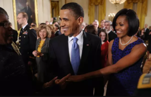 Michelle Obama calls out ‘hypocrisy’ in White House during her time as first lady