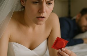 The Night That Buried My Marriage