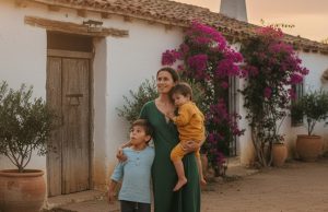 One day, my mother brought a little boy home and said, “Son, let him join your games.” Twenty years later, our whole family was sh0cked to discover the boy’s true identity…