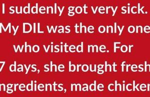 The Day My Daughter-in-Law Showed Me What True Care Looks Like