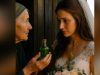 Before the wedding, my future husband’s grandmother gave me a bottle of green liquid and told me to drink it before our wedding night, but after the wedding, something strange happened to me
