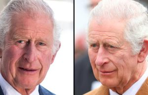 Buckingham Palace Speaks Out On King Charles D.ea.th Rumors