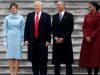 Melania Trump made unexpected claim about what the Obamas did before leaving the White House