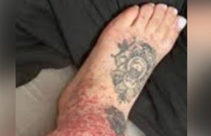 Here’s What Happens If You Sleep With… and How It Affects Your Health