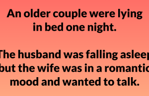 Romance Never Gets Old