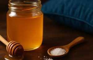 A natural remedy many people use after 50 to relax and sleep better