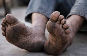 5 areas of the body that almost no one cleans properly (and that can affect your health more than you think)