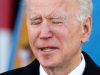 Biden blasts Trump after new poll shows Americans favor Obama over him