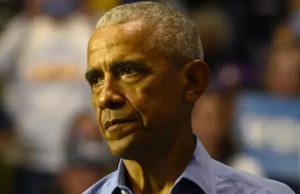 Obama makes chilling admission about Trump administration during rally and it might leave you sh0cked