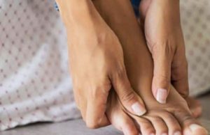 Morton’s neuroma: understanding this sharp pain in the foot