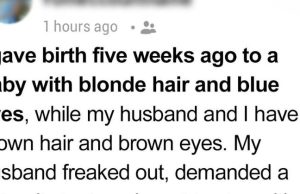 When Fear Took Over Our Home, the Truth Brought Us Back to Reality