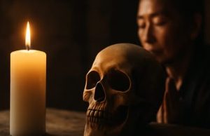 Does the soul really take days to depart? This is what studies on consciousness after de:a:th reveal