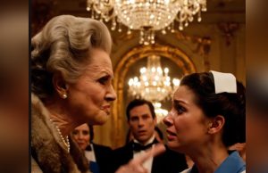 “That necklace belongs to my daughter,” the millionaire shouted when he discovered it on the maid… The truth was sh0cking.