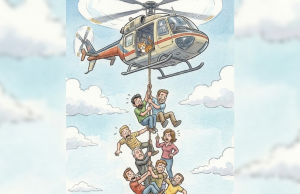 Fondness Of Women’s Sacrifice