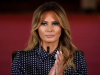 Melania Trump set to make history as first-ever First Lady to take on new position