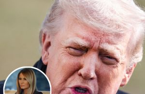 Donald Trump ridiculed for ‘MELANIA, the Movie’ claim as film expected to lose $70,000,000 at box office