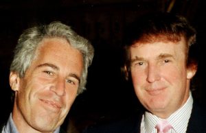 One word found in Epstein files over 800 times reveals ‘secret code’ he may have used to discuss crimes