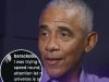 Barack Obama clarifies what he meant after confirming aliens are real