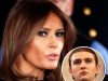 Melania Trump Wa:rns Those Responsible For Leaked Photo Of Barron Will Face ‘Consequences’