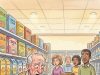 The Grocery Store Trip – A Lesson for Every Child, Hope for Every Parent