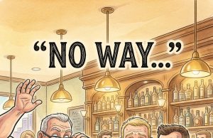 No One Could Squeeze Another Drop… Until This Guy Tried