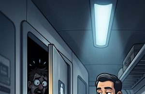 Three physicists and three mathematicians are traveling to a conference in another city.