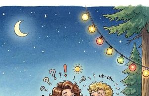 Man is Shocked when this