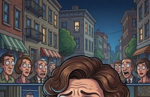 10 Seconds. One Phone Call. One Brutal Twist