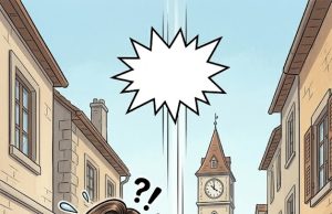 I am your guardian angel