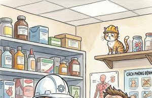 An Engineer Was Unemployed