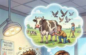 Why You Should Never Help Your Wife Find Her Golf Ball