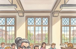 The Alarm Clock and the “Exam Destroyer”