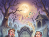 Mozart’s Final Performance… Played Backwards